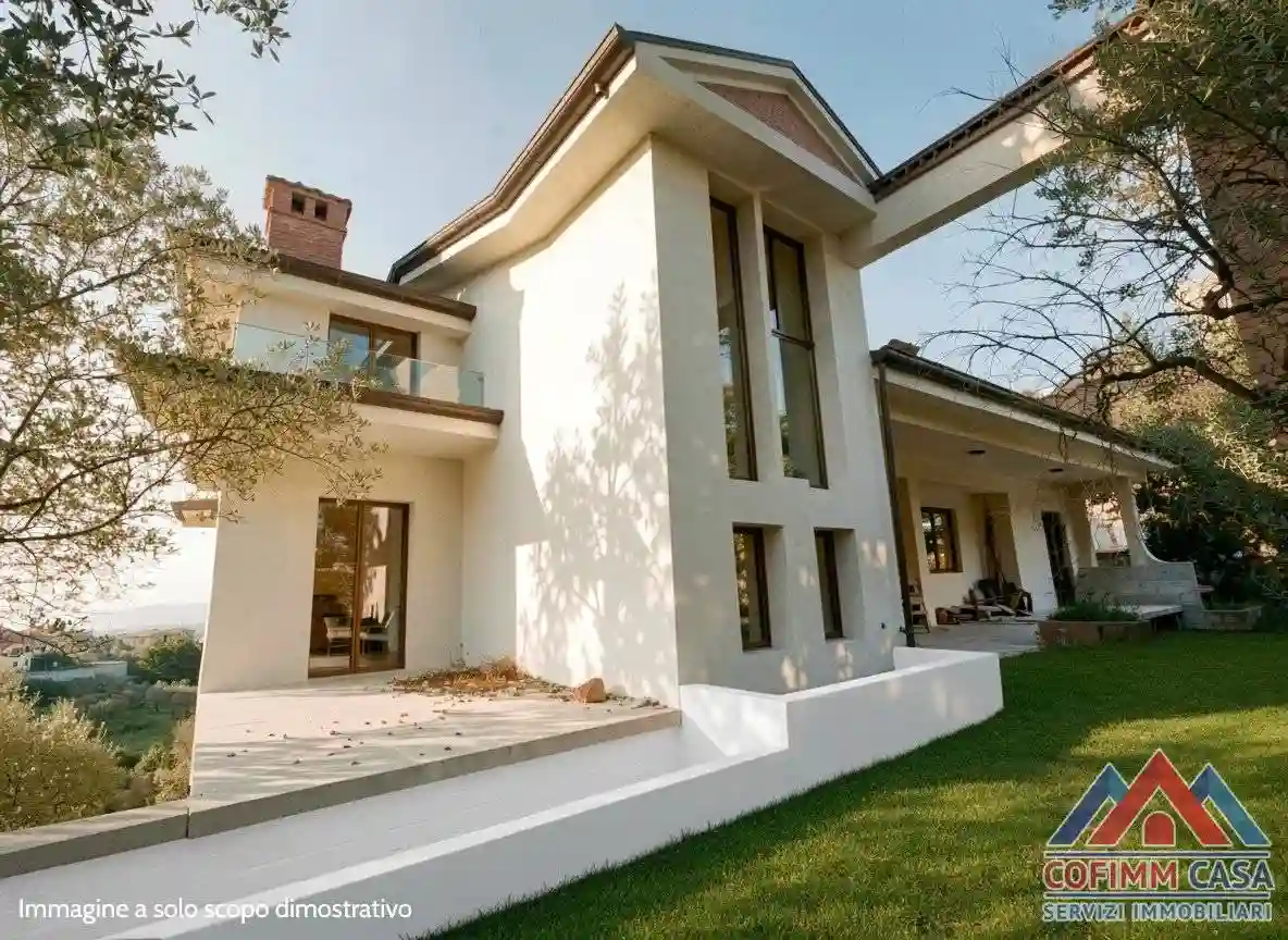 Villa - foto 2