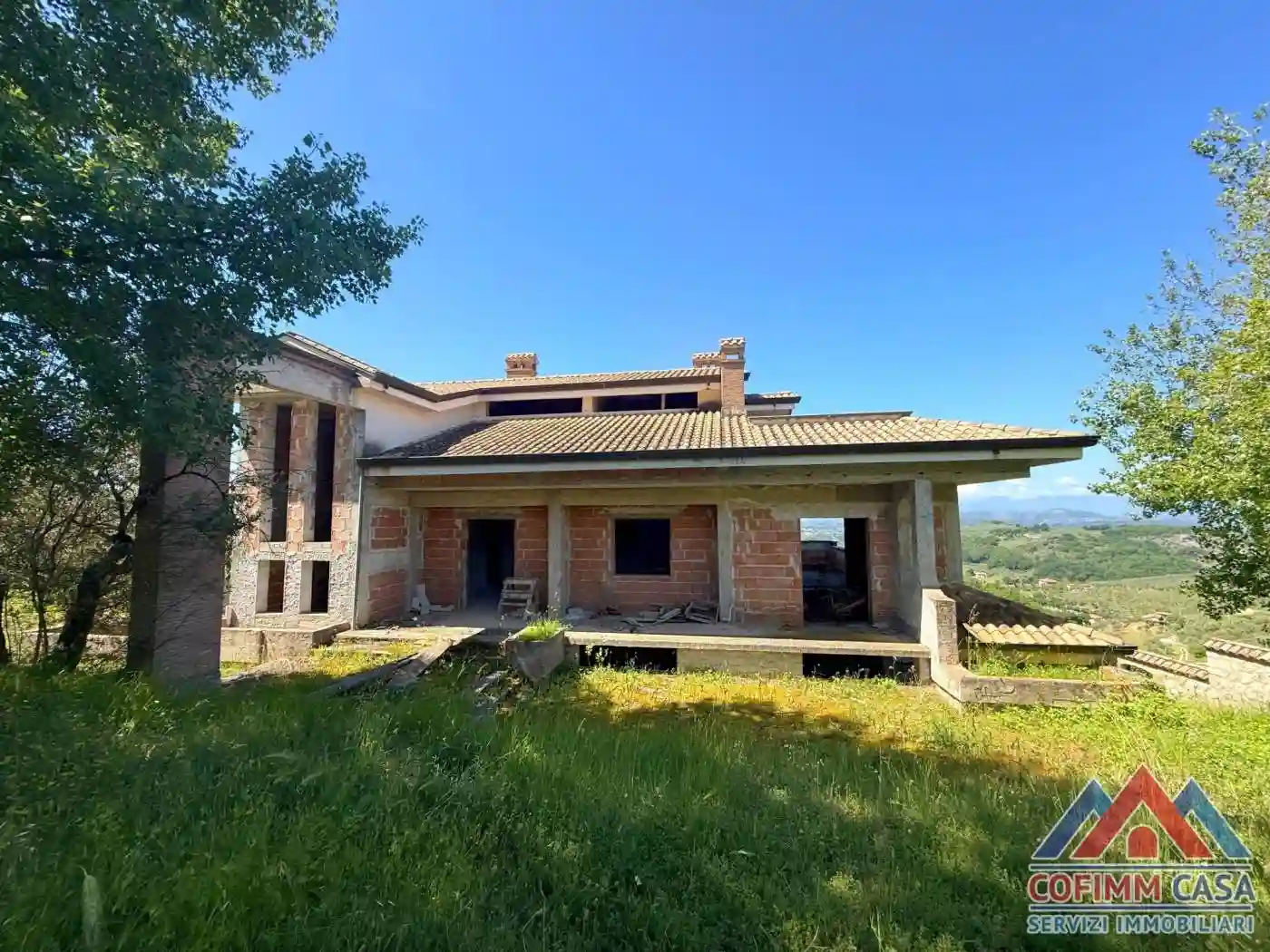 Villa - foto 5