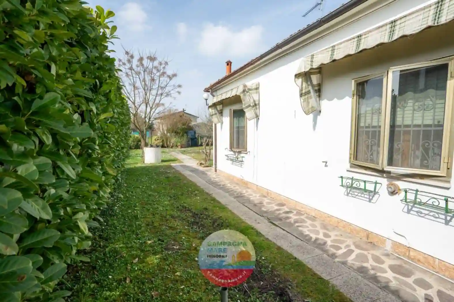 Villa - foto 4