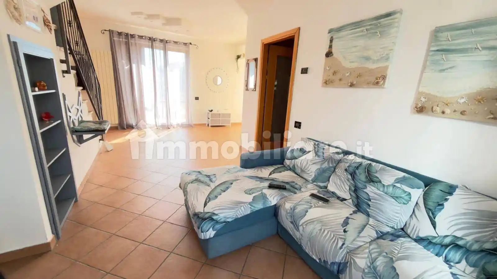 Appartamento in vendita a Massa