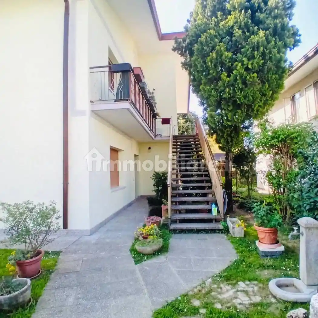 Villa in vendita a Marcon