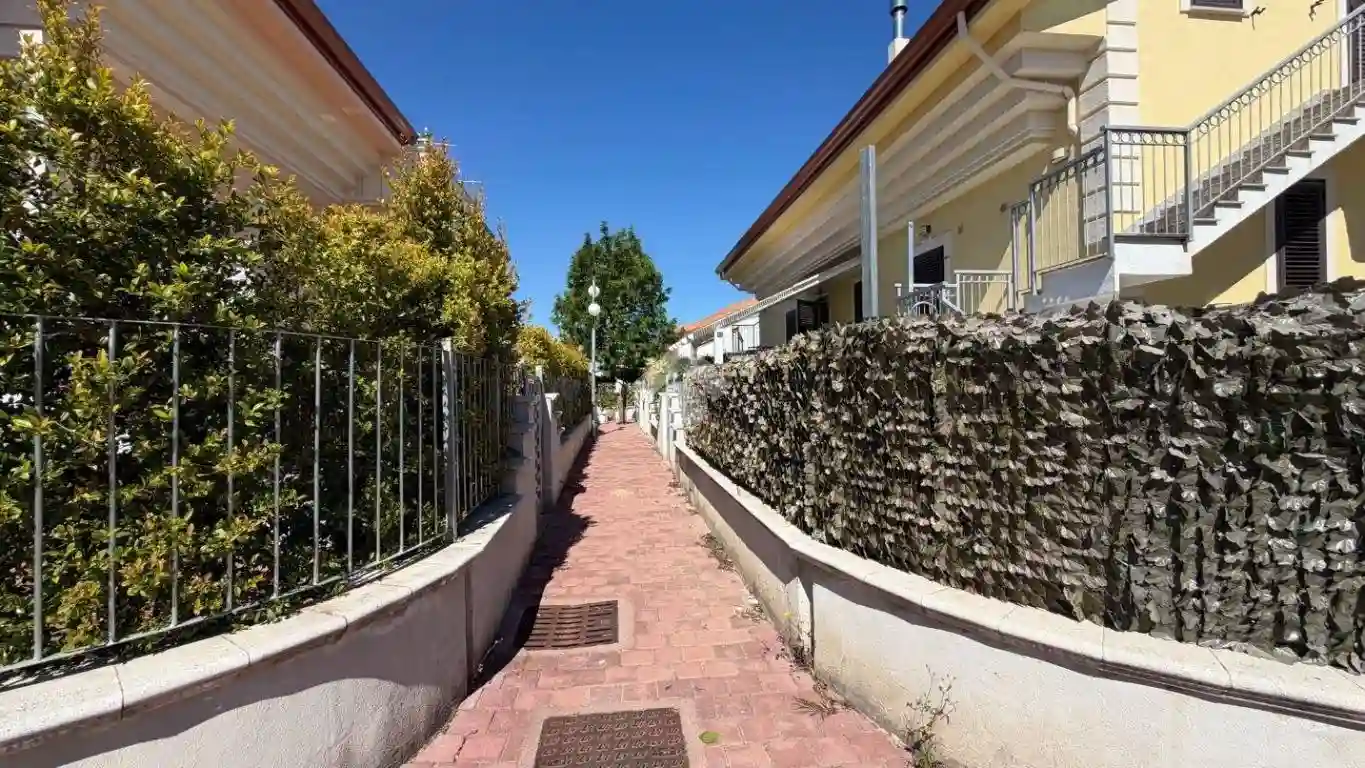 Villetta a schiera - foto 3