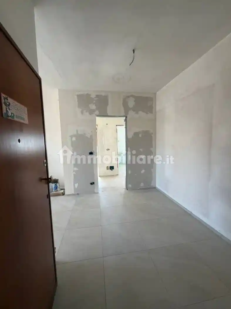 Appartamento in affitto a Volpiano
