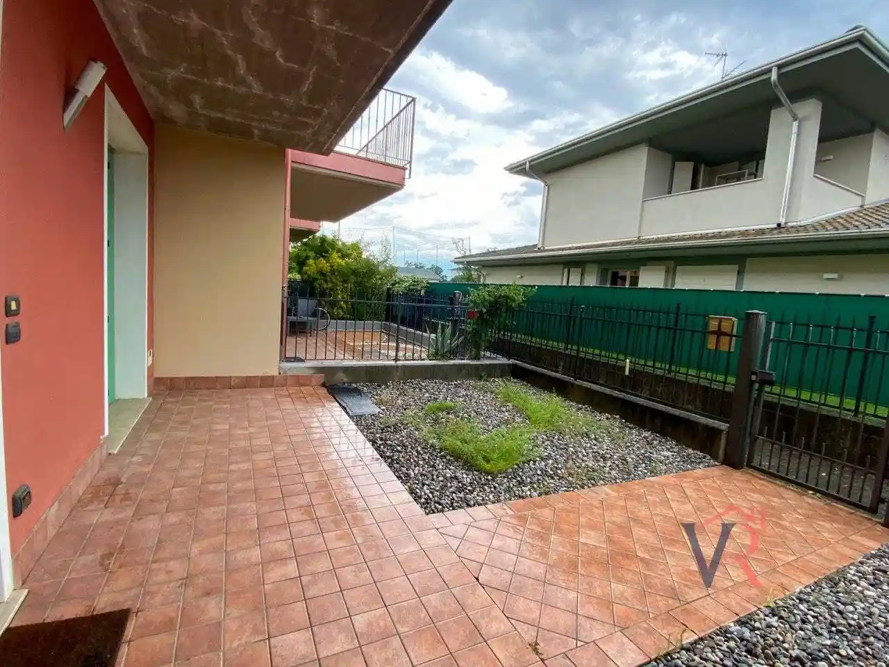 Villetta a schiera in vendita a Brandico