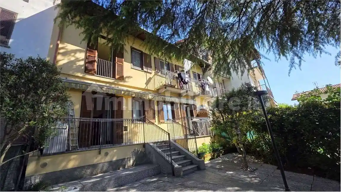 Appartamento in vendita a Somma Lombardo