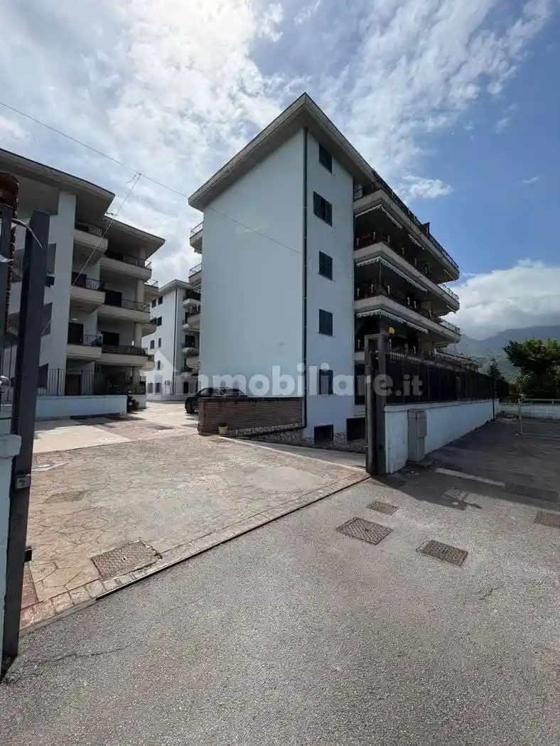 Appartamento in vendita a Pagani