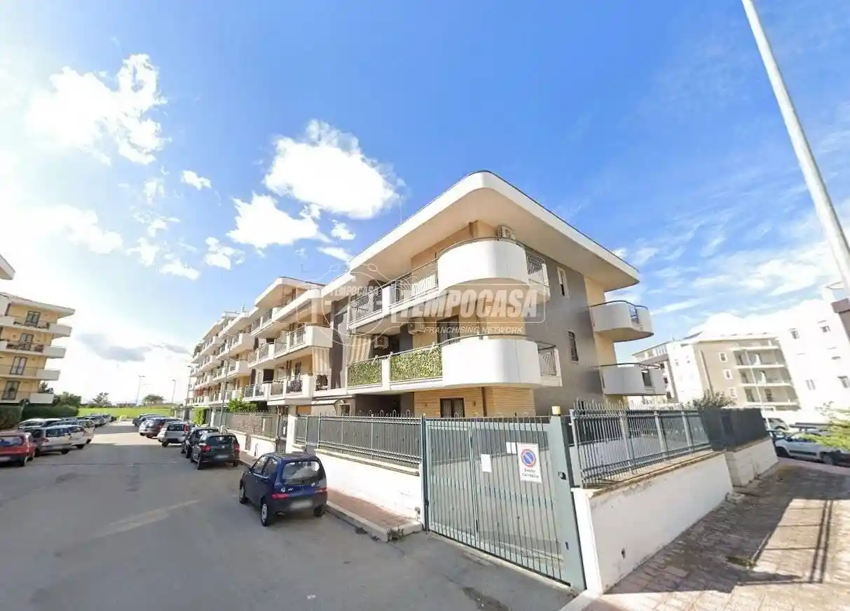 Appartamento in vendita a Foggia
