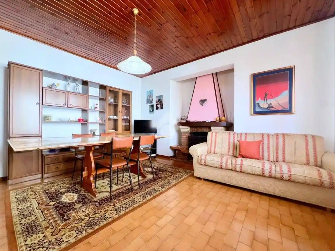 Villa in vendita a Carlino