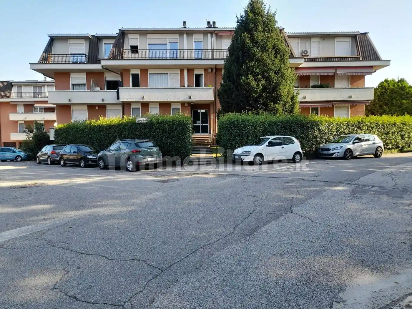 Appartamento in affitto a Bodio Lomnago