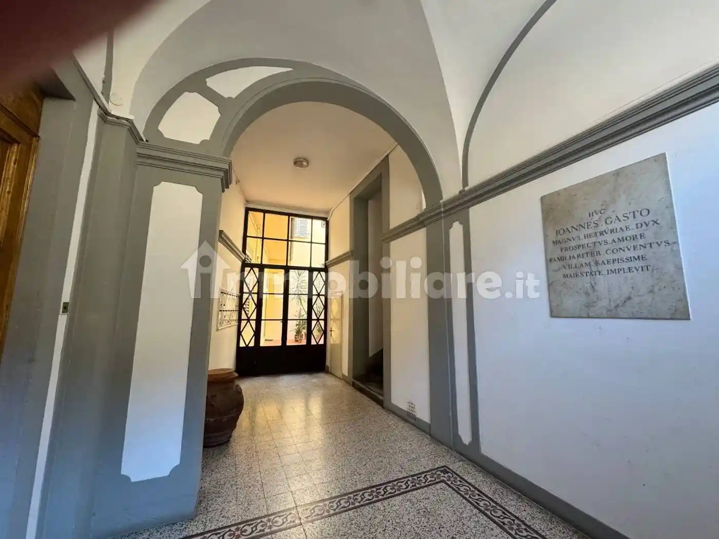 Appartamento in vendita a Firenze