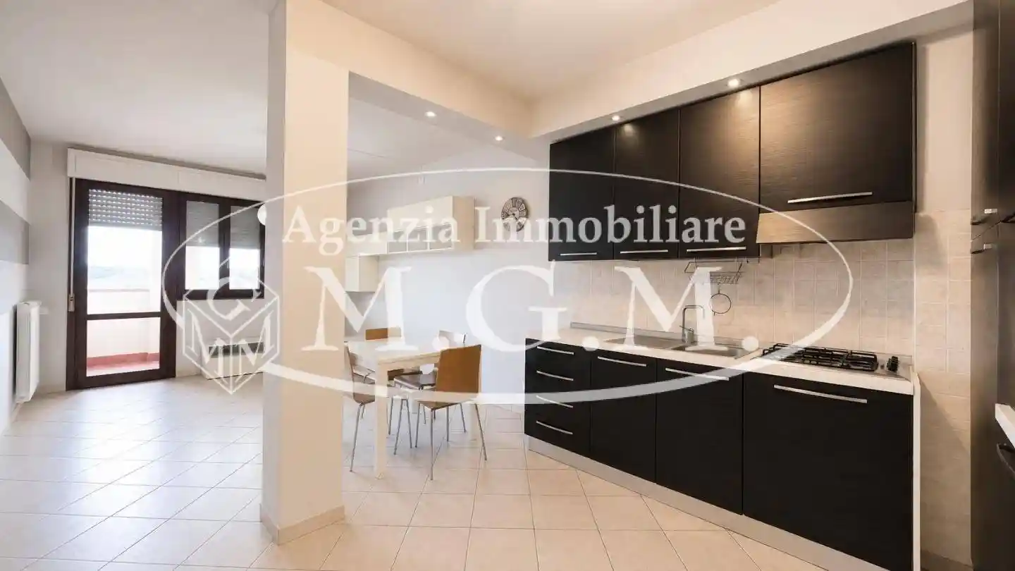 Appartamento in vendita a Pontedera