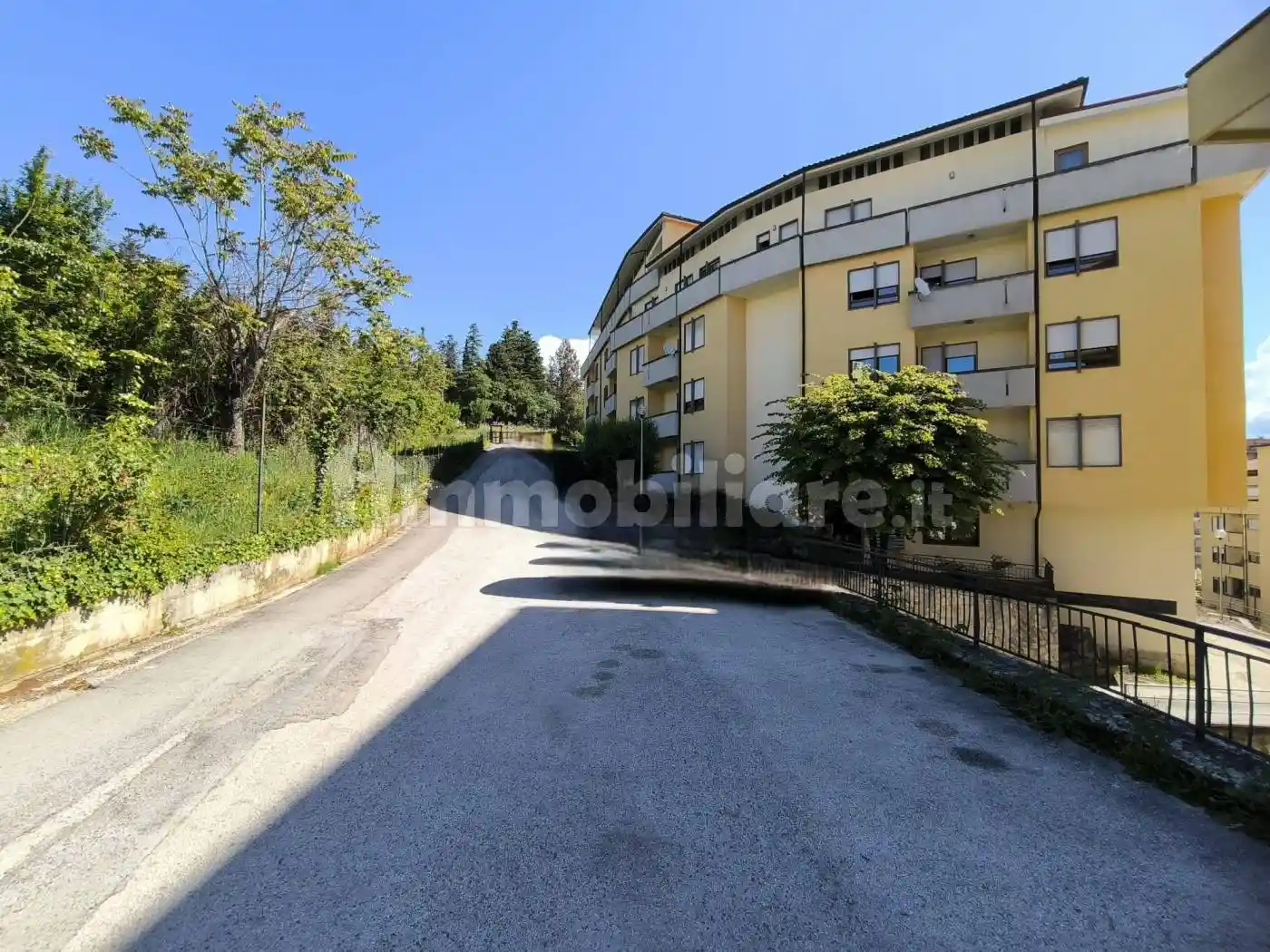 Appartamento in vendita a L'Aquila