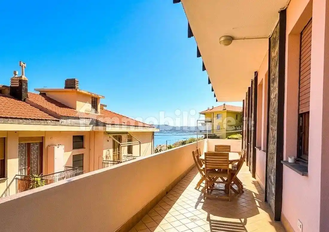 Appartamento in vendita a Alassio