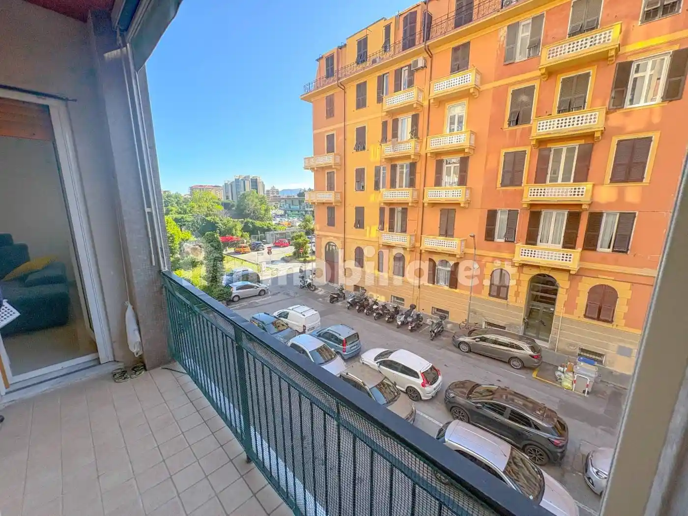 Appartamento in vendita a Savona