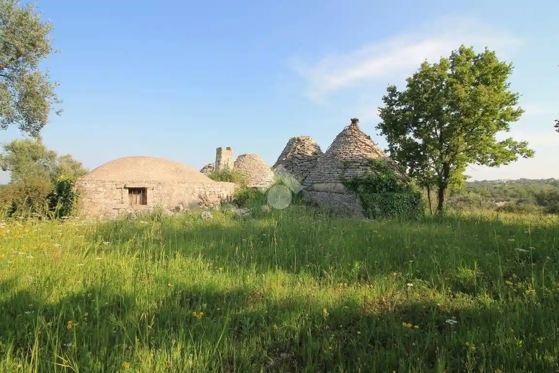 Rustico - Casale in vendita a Ostuni