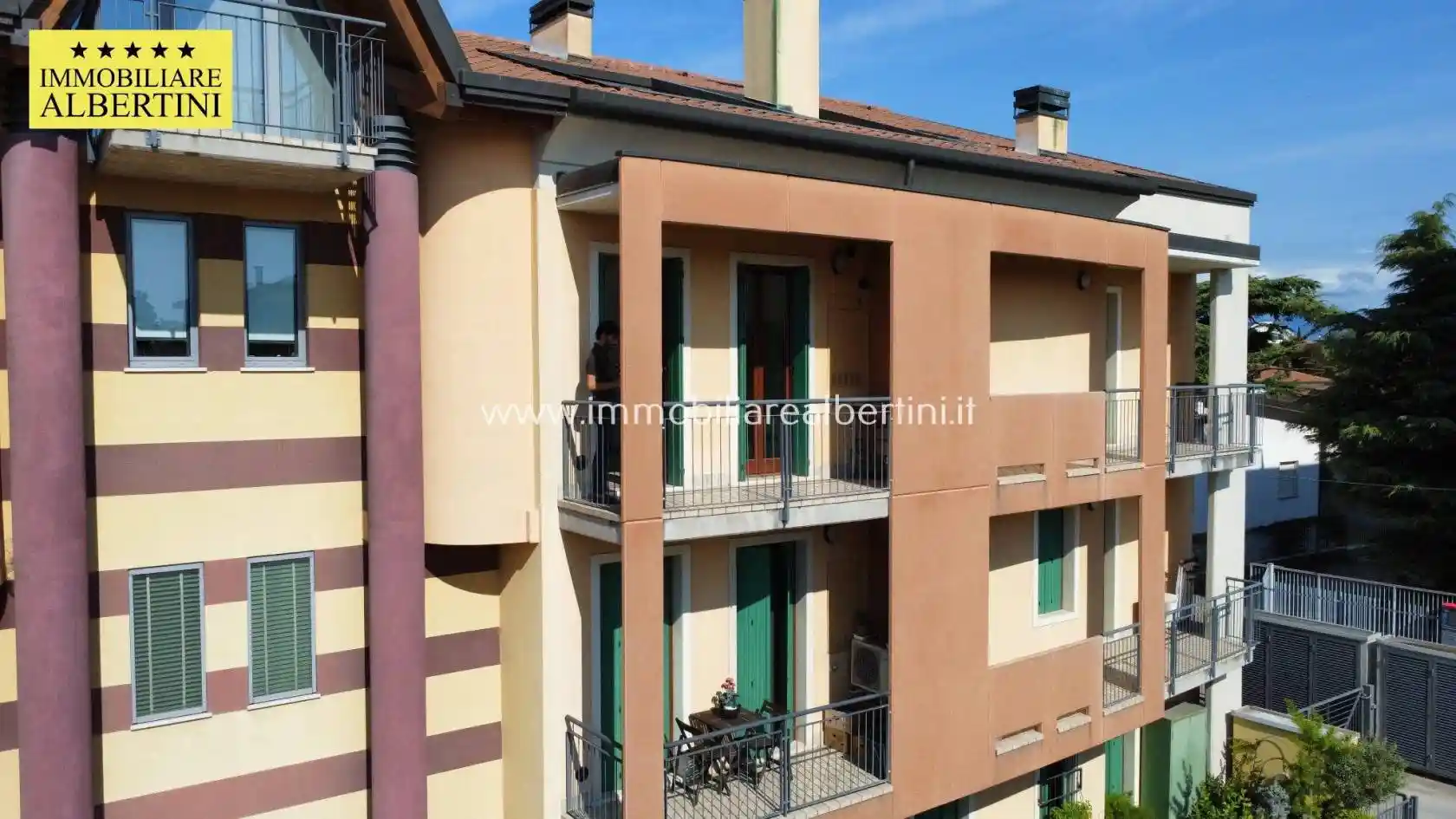 Appartamento in vendita a Villafranca di Verona