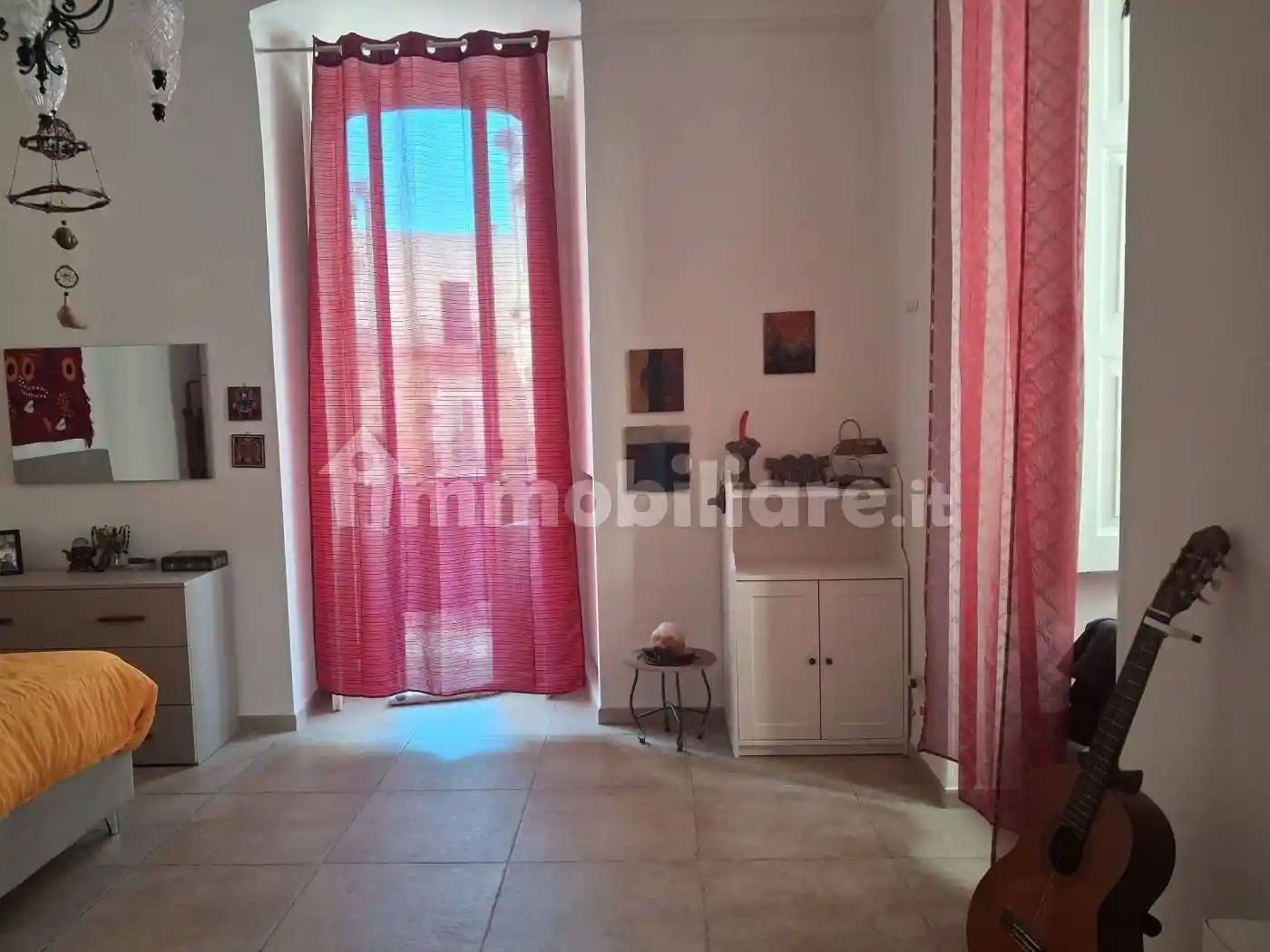 Appartamento in vendita a Bisceglie