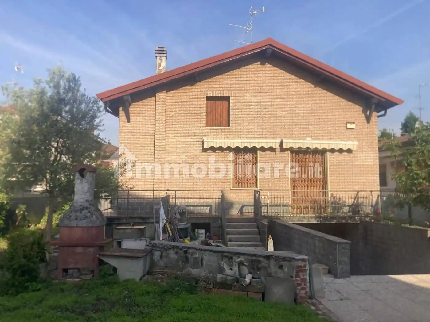 Villa in vendita a Seveso