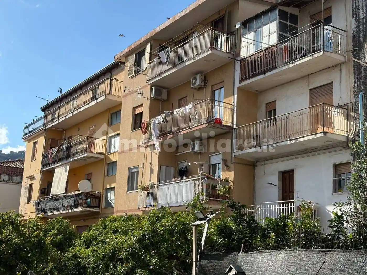 Appartamento in vendita a Lamezia Terme