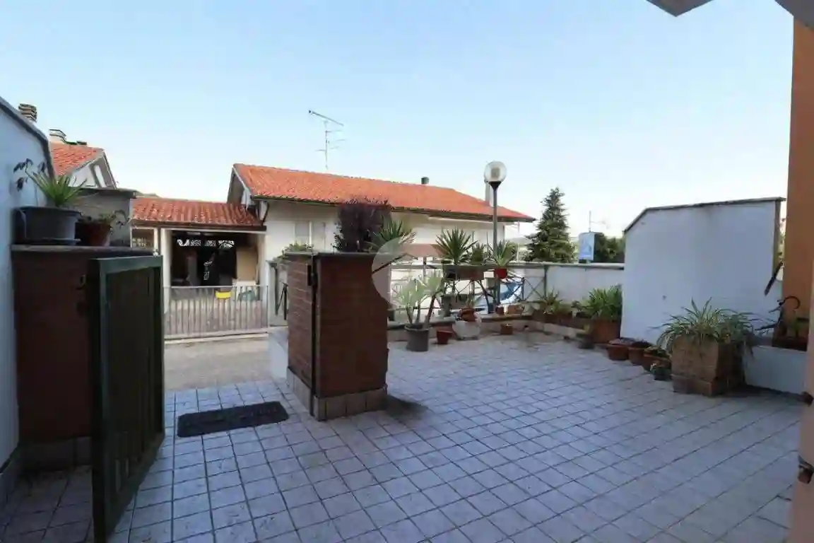 Villetta a schiera - foto 3