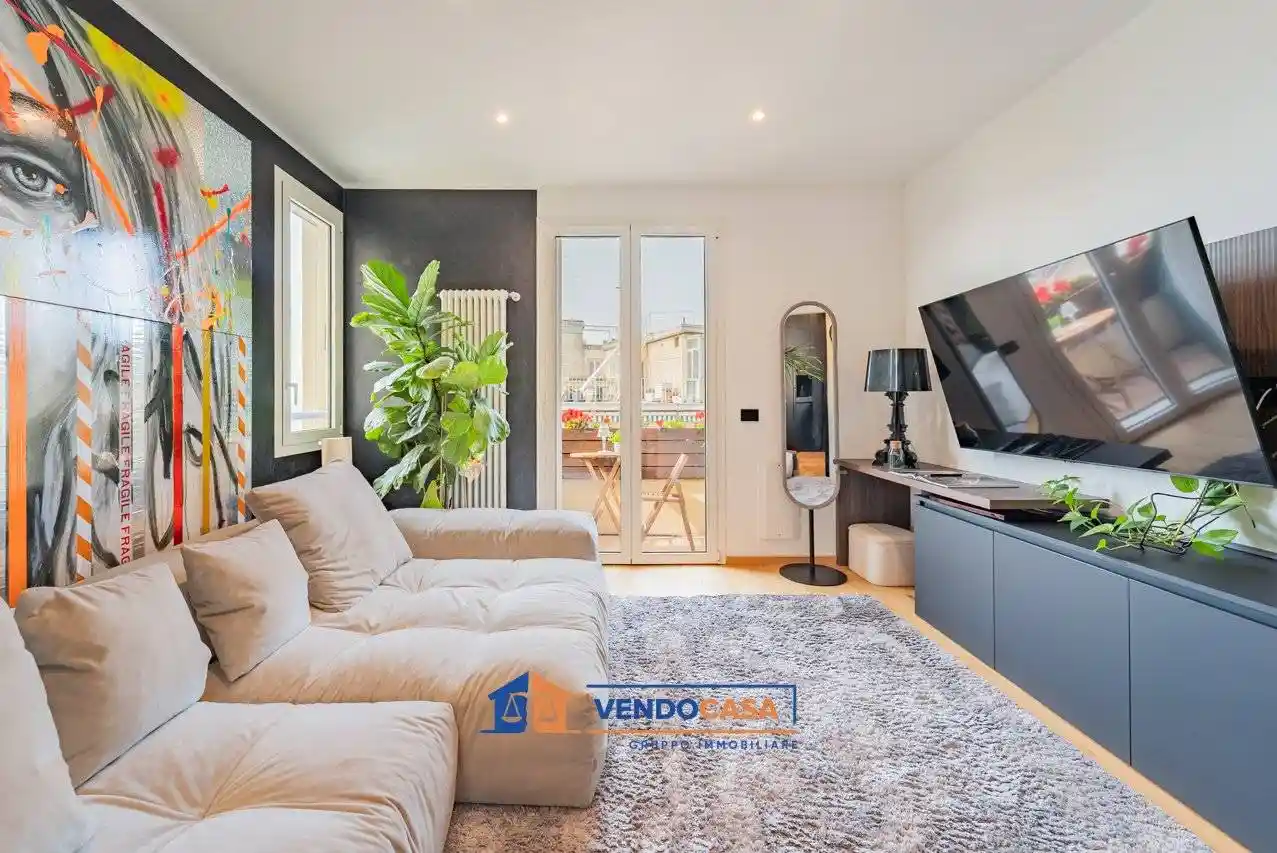 Appartamento in vendita a Sanremo