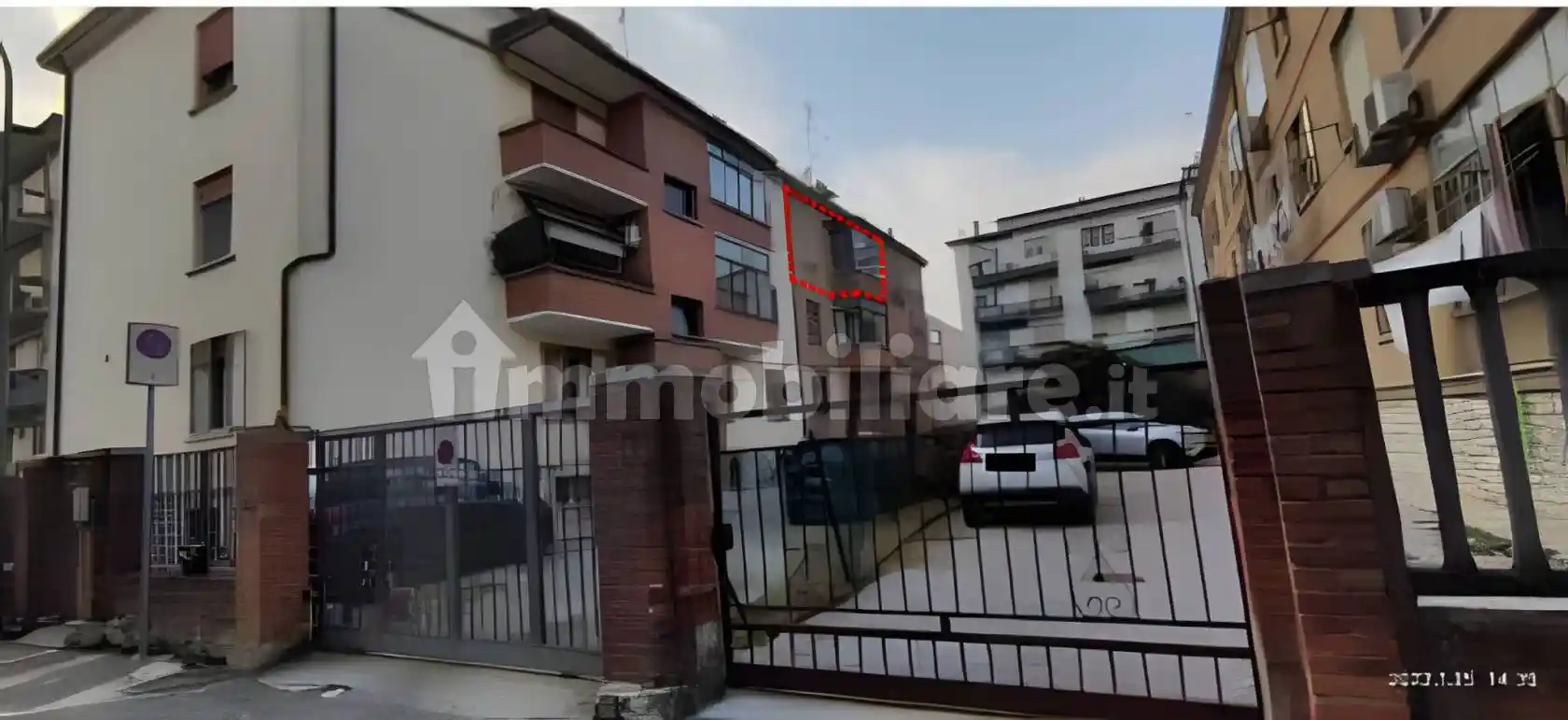 Appartamento in vendita a Venezia