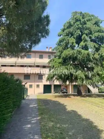 Appartamento in vendita a Bellinzago Lombardo