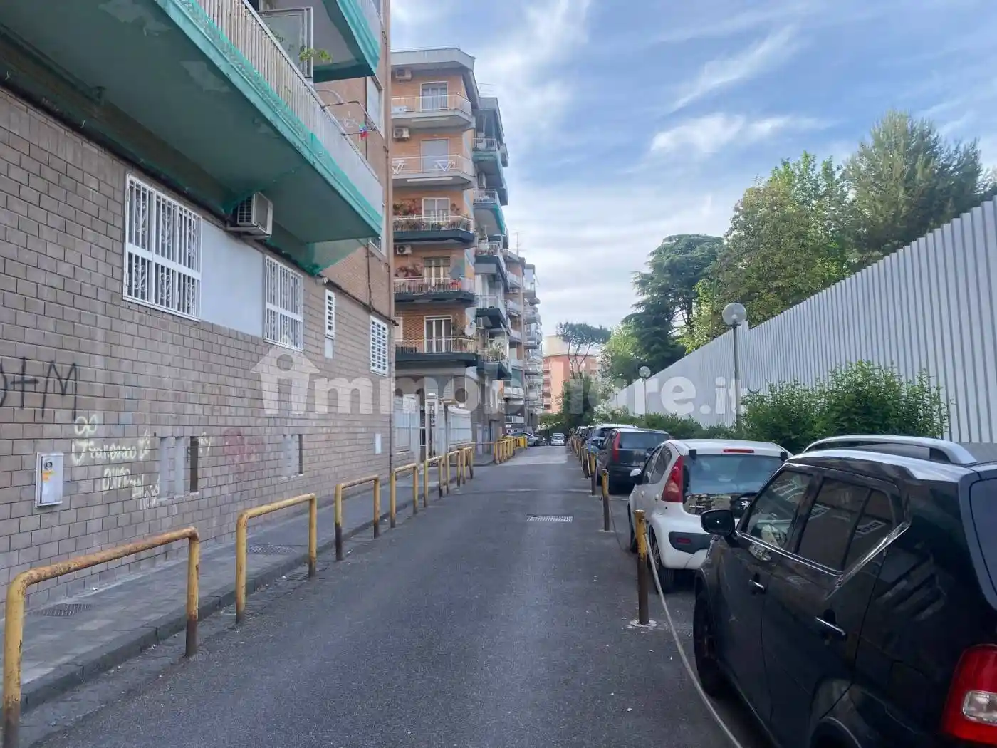 Appartamento in vendita a Napoli