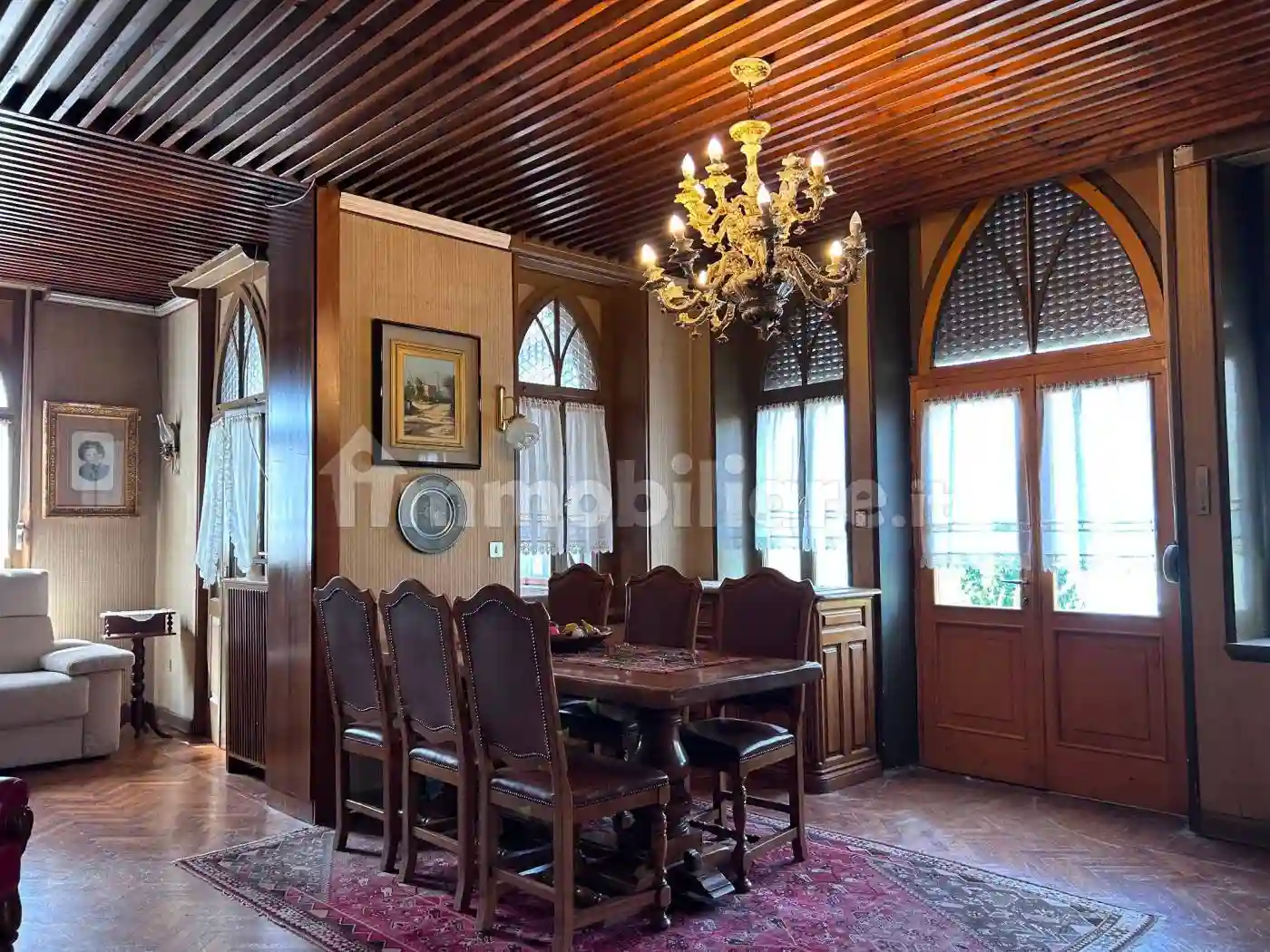 Villa - foto 2