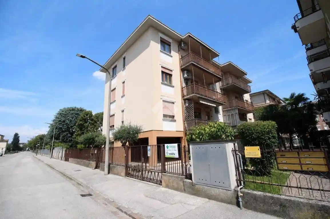 Appartamento in vendita a Vicenza