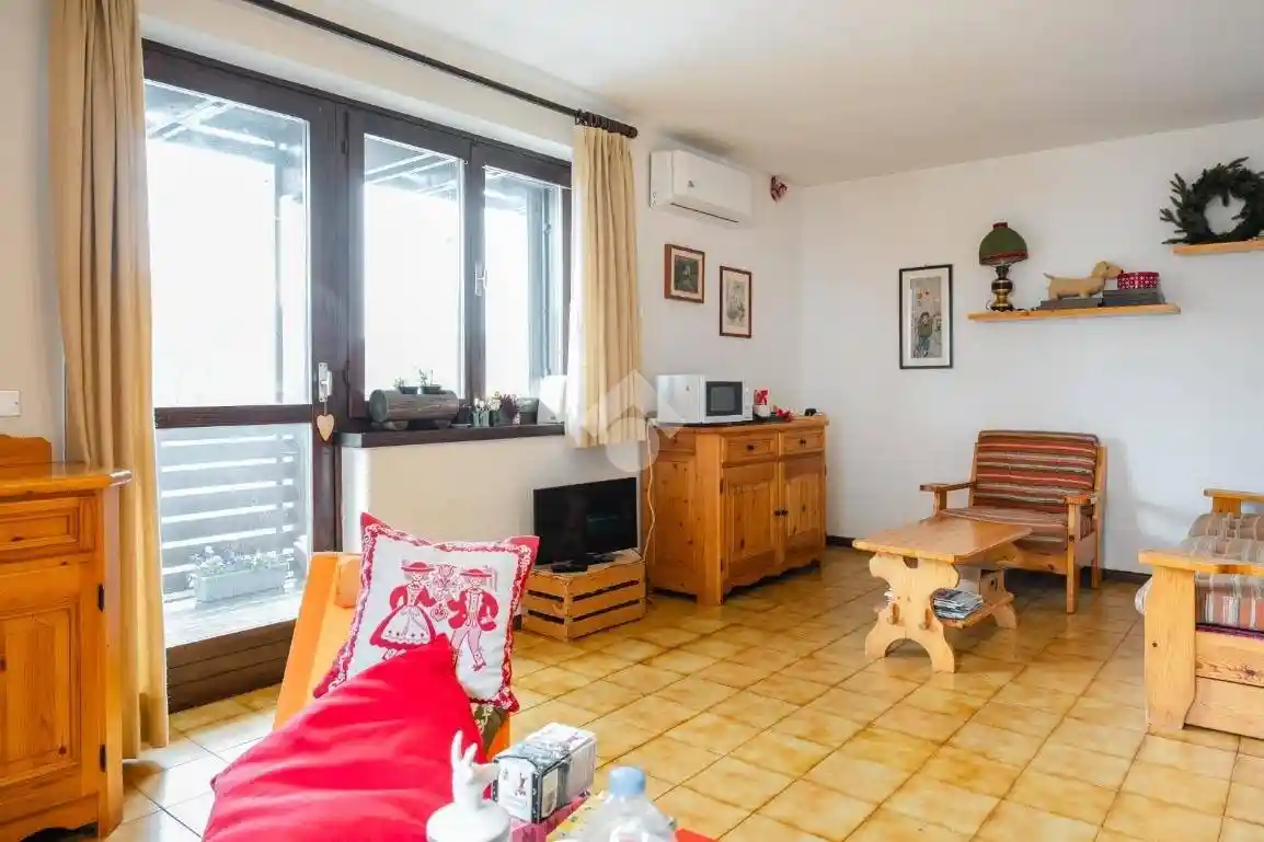 Appartamento in vendita a Folgaria