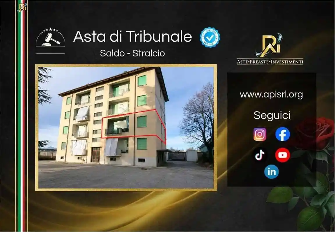 Appartamento in vendita a Torino