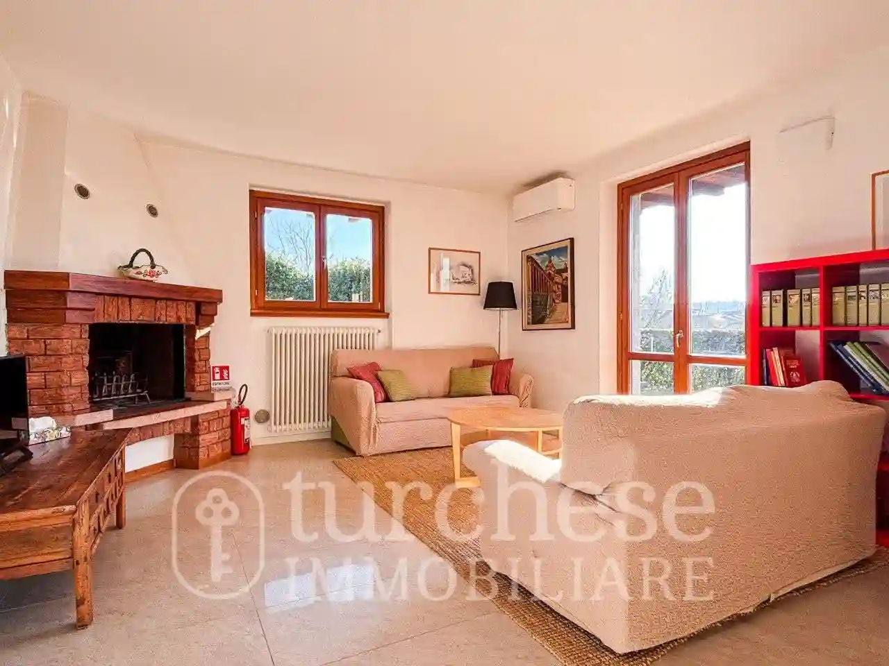 Villa - foto 3