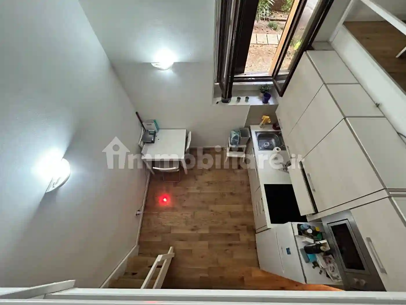 Loft - foto 4
