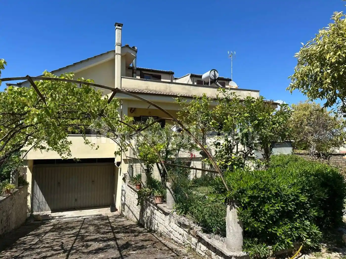 Villa in vendita a Anzio