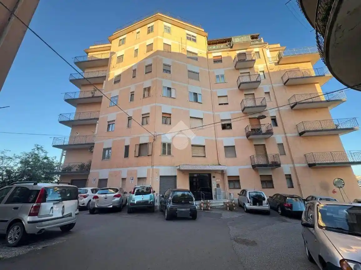 Appartamento in vendita a Catanzaro