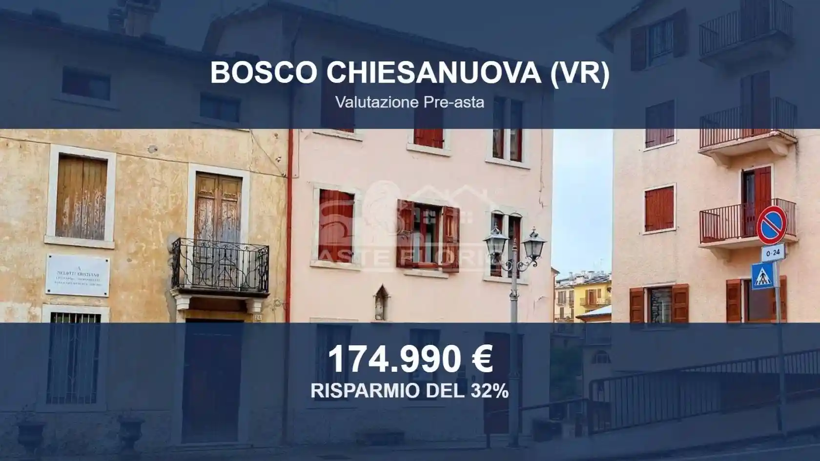 Villa in vendita a Bosco Chiesanuova
