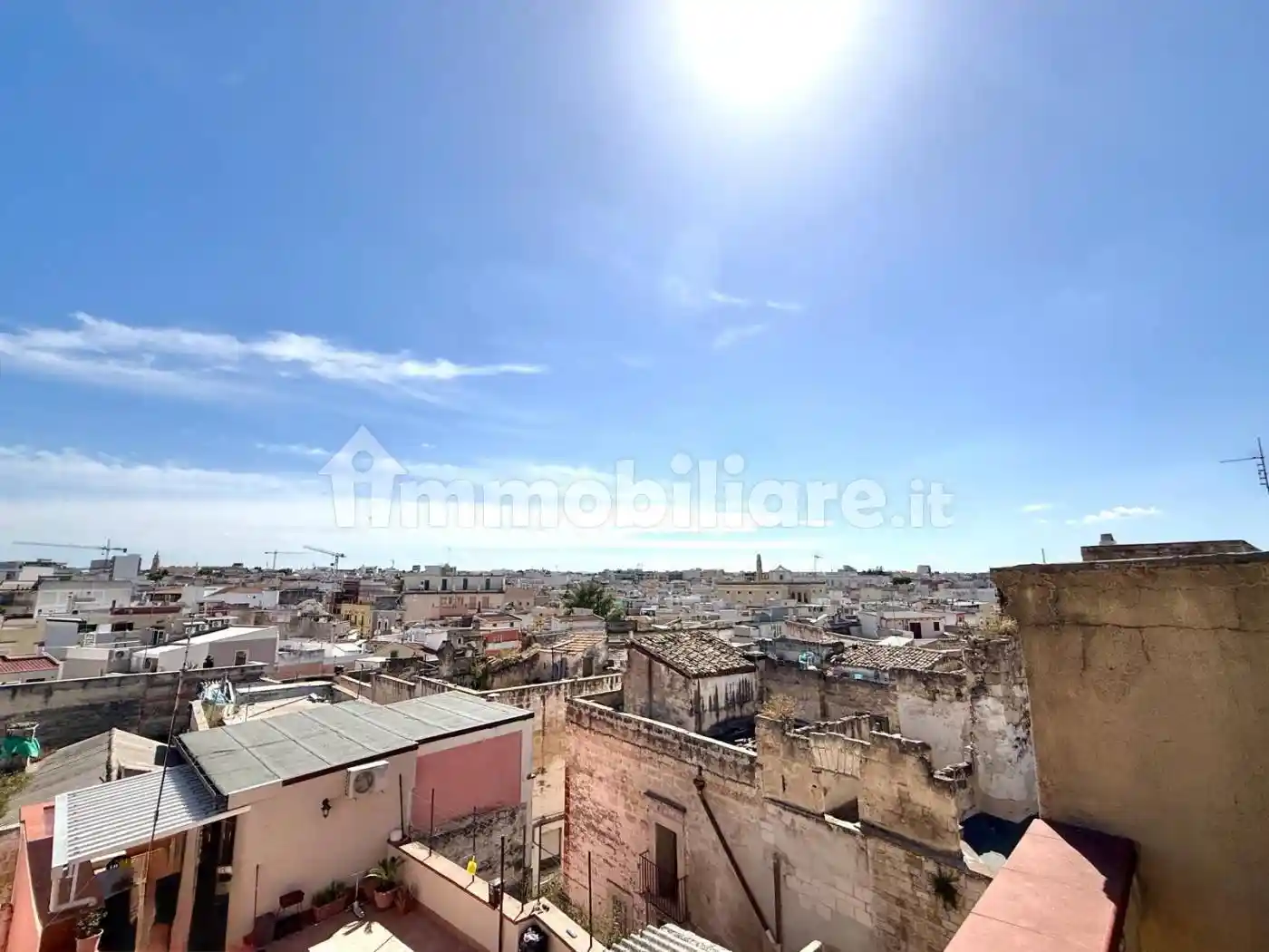Appartamento in vendita a Andria
