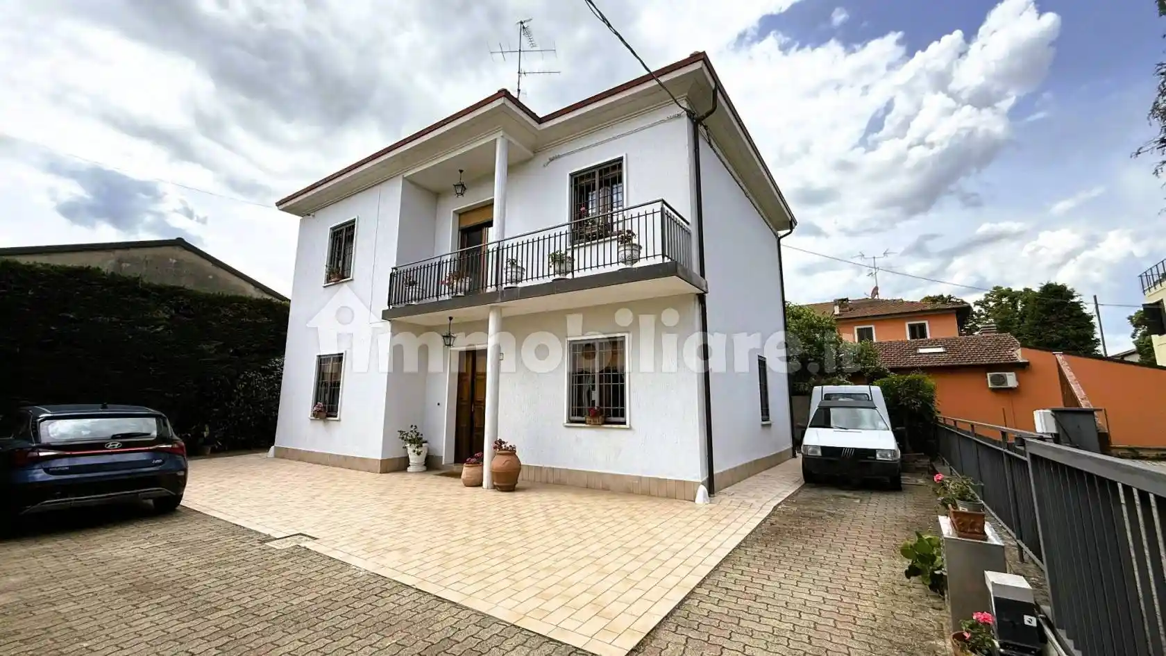 Villa in vendita a Castel San Pietro Terme