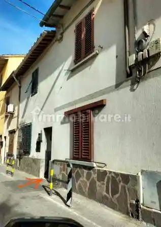 Appartamento in vendita a Prato