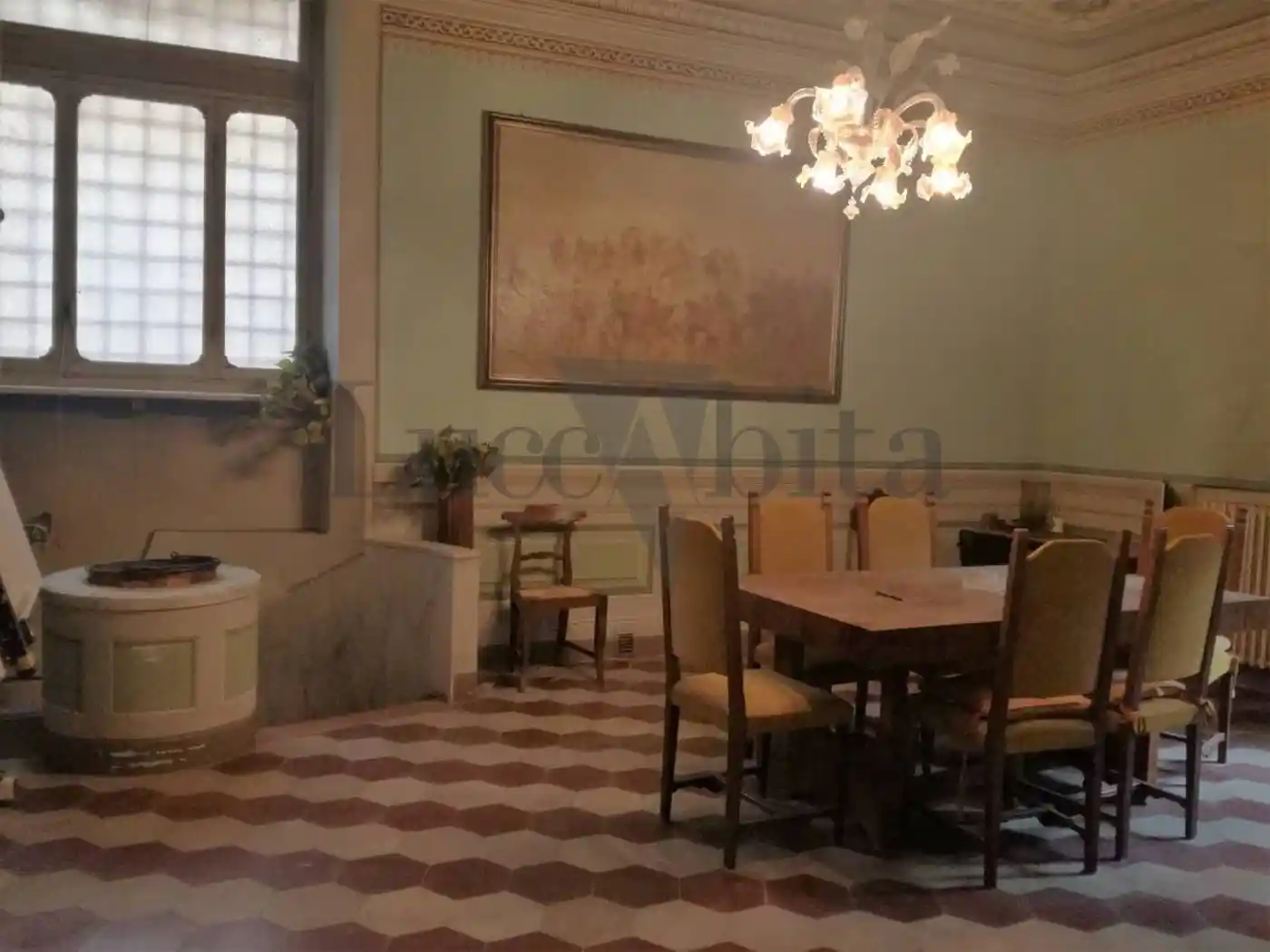 Appartamento in vendita a Lucca
