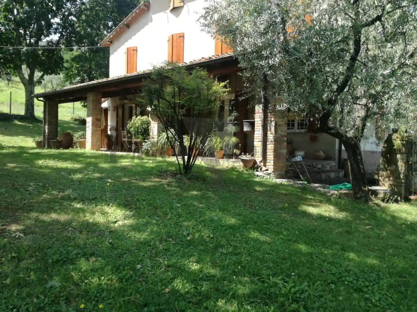 Rustico - Casale in vendita a Capannori