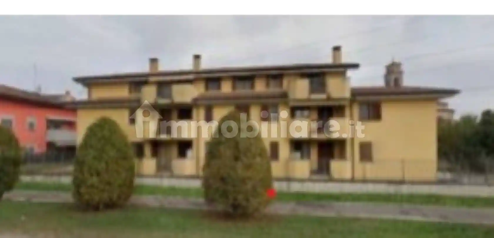 Appartamento in vendita a Truccazzano