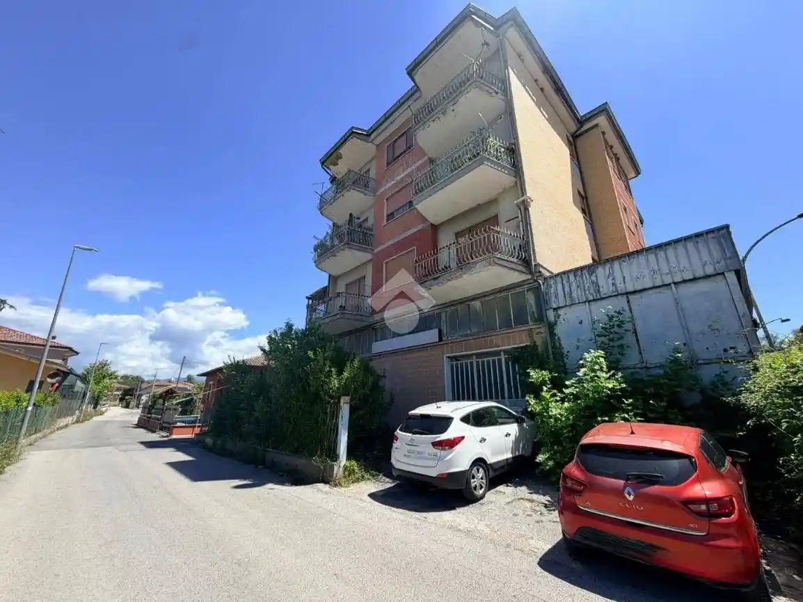 Appartamento in vendita a Frosinone