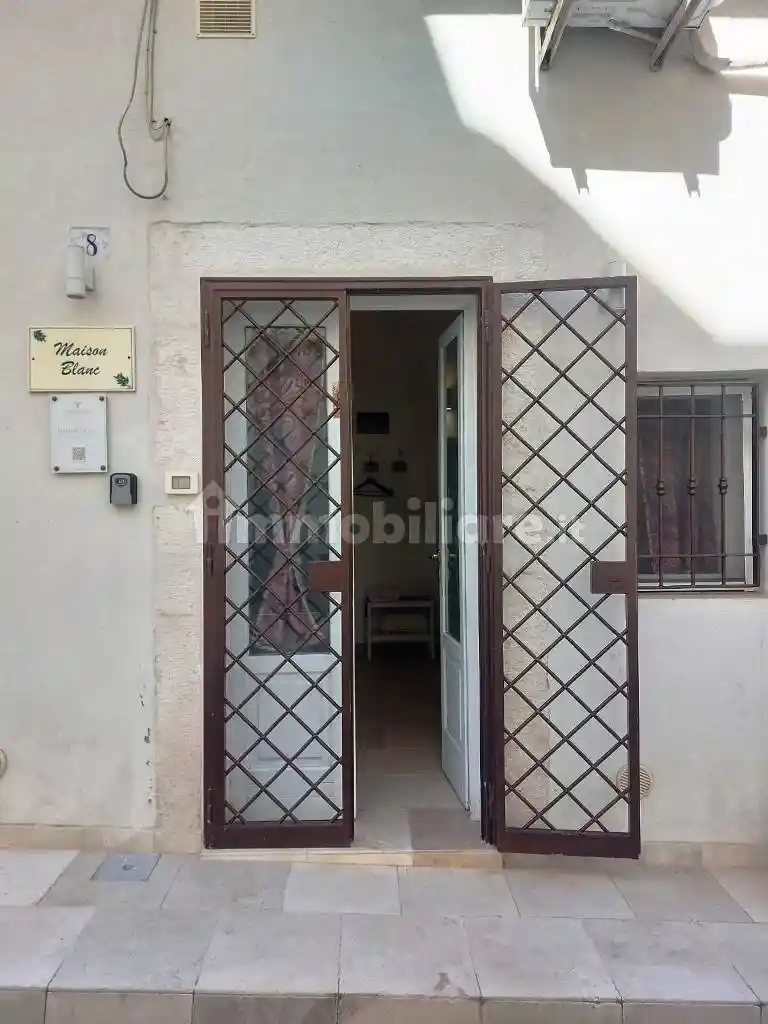 Appartamento in vendita a Ostuni