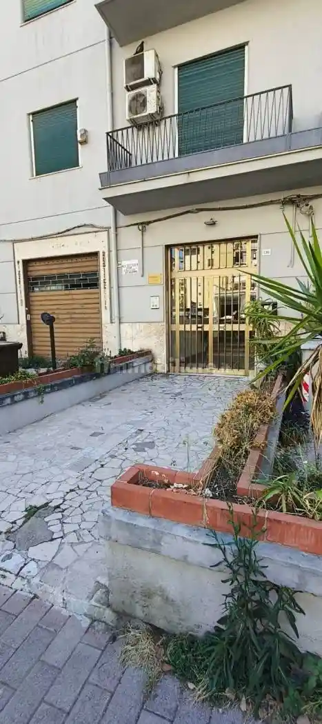 Appartamento in vendita a Palermo