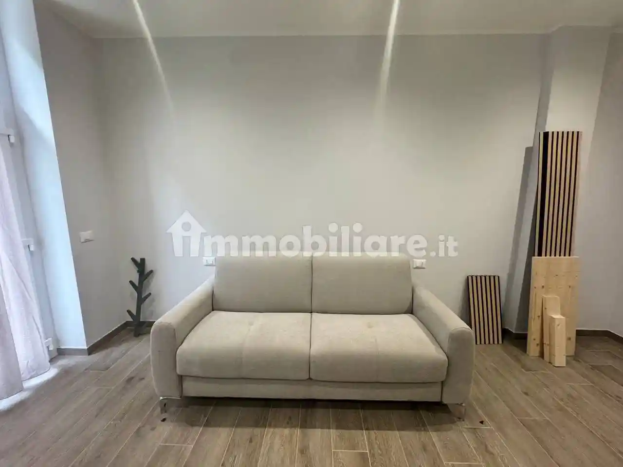 Appartamento in affitto a Piacenza