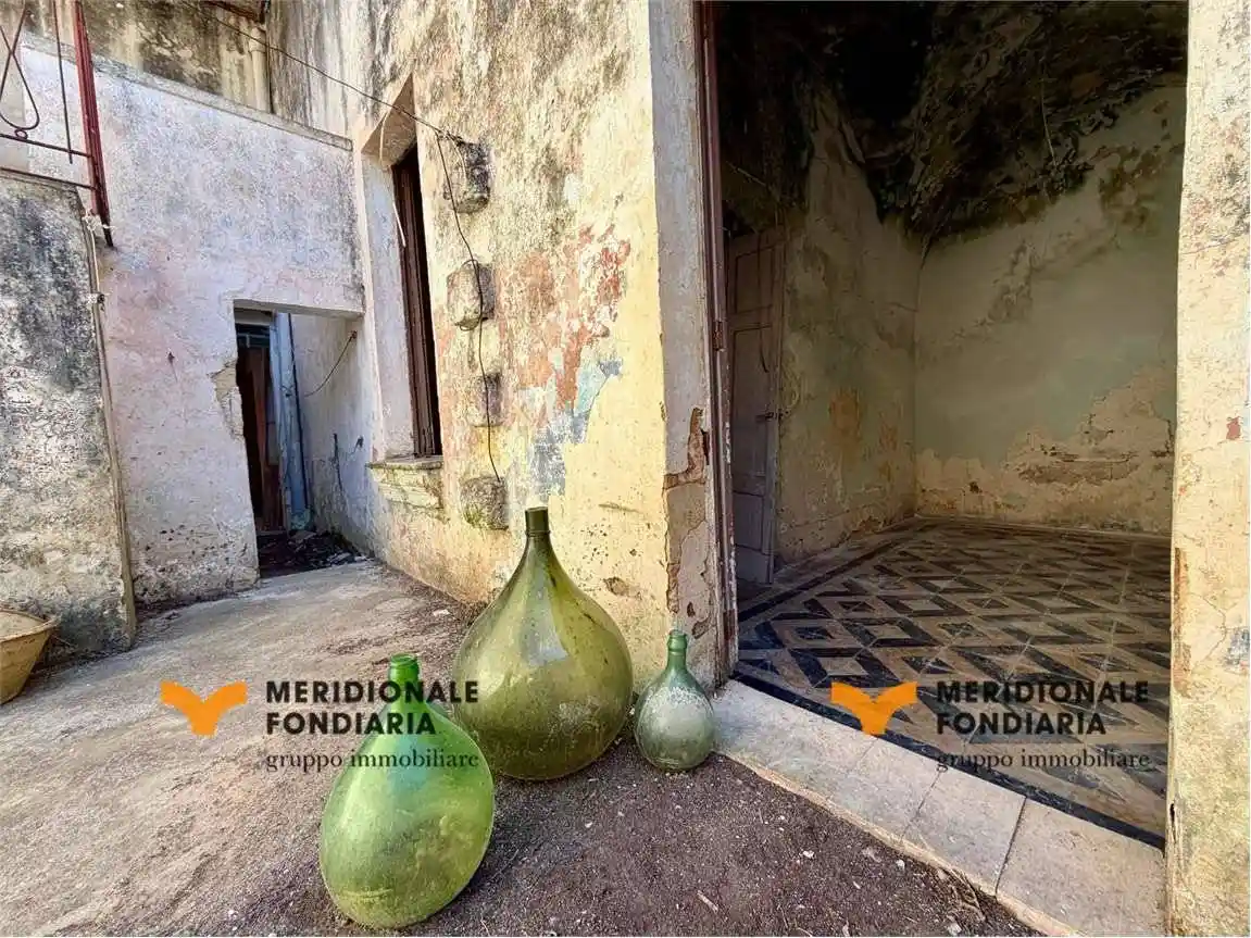 Casa indipendente in vendita a San Pietro in Lama