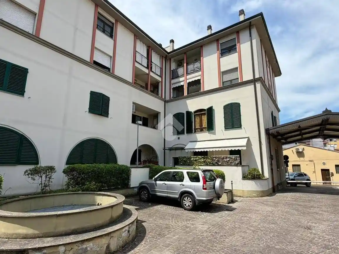 Appartamento in vendita a Signa