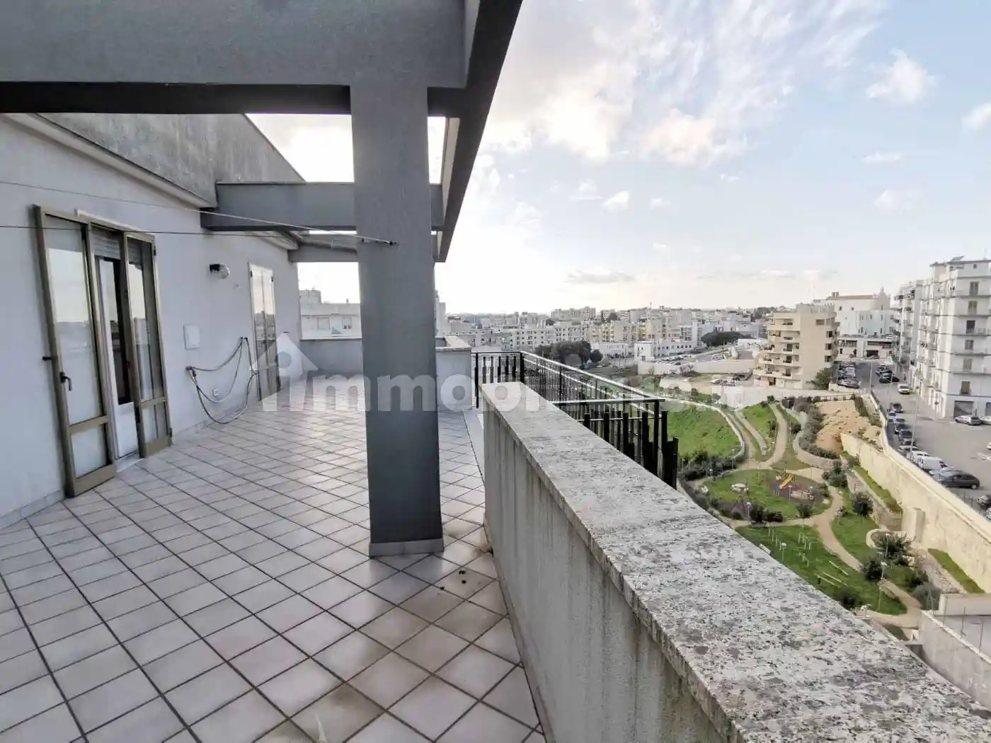 Appartamento in vendita a Martina Franca
